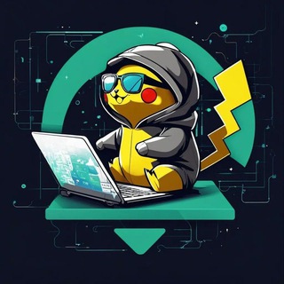 Логотип @front_free - Free Frontend | IT