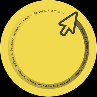 Логотип @front_life - deVision