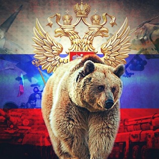 Логотип @front_of_russian_unity - Фронт Русского Единства