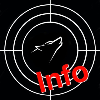 Логотип @front_wolf2020 - Front_Wolf2020 - Produktion