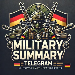 Логотип @frontberichtdeutsch - Frontbericht DE