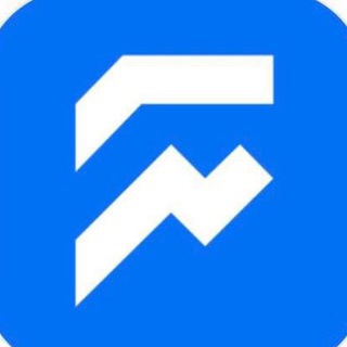 Логотип @frontbroker_news - Trading News