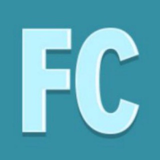 Логотип @frontcoder - FrontCoder