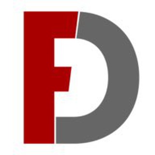 Логотип @frontdienst - Frontdienst