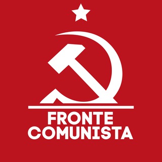 Логотип @fronte_comunista - Fronte Comunista