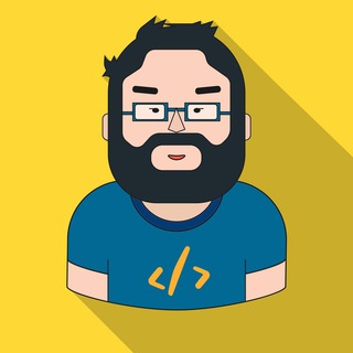 Логотип @frontend_backend_razrabotchik - Frontend backend разработчик