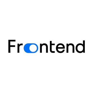 Логотип @frontend_du2 - Frontend
