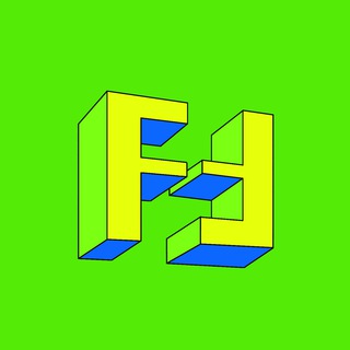 Логотип @frontend_formula_chat - Frontend Formula Chat