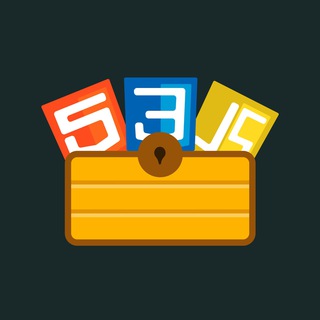 Логотип @frontend_klondike - Frontend klondike