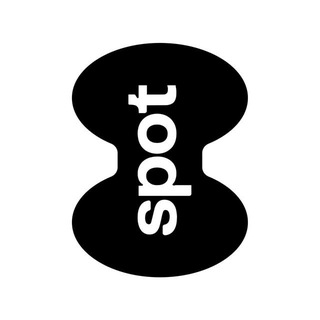 Логотип @frontend_lite - Spot — мы на проде