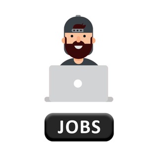 Логотип @frontend_rabota - FrontEnd_Jobs