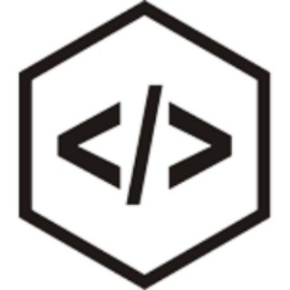 Логотип @frontend_talk - Frontend 前端中文技术交流