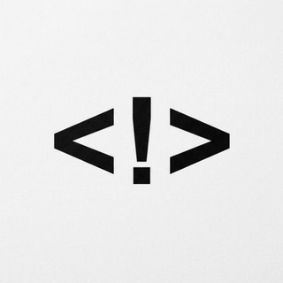 Логотип @frontend_tg - Заметки Фронтендера