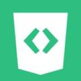 Логотип @frontendbrasil - Front-end Brasil (Desenvolvimento de Software)