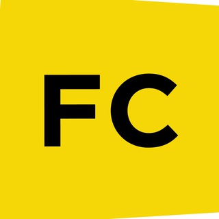 Логотип @frontendconftalks - Гильдия фронтенда