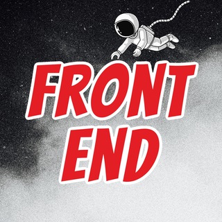 Логотип @frontendforthesoul - Фронтенд для души