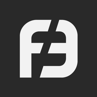 Логотип @frontendkz - Frontend KZ