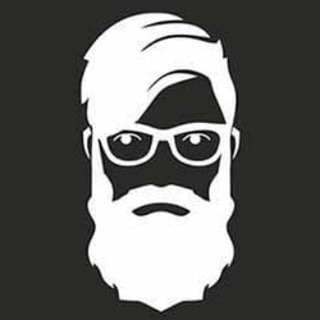 Логотип @frontendnoteschannel_ru - Frontender's notes [ru]