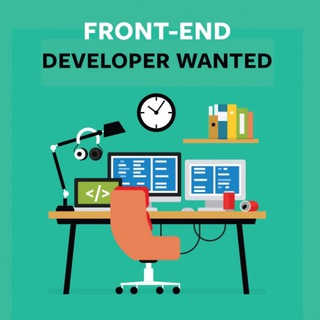 Логотип @frontendpy - ChatGPT пишет фронтенд на Python