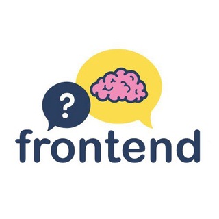 Логотип @frontendquiz - FrontendQuiz - задачи с собеседований по фронтенду