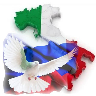 Логотип @frontesovranista - Fronte Sovranista (di 🇷🇺KasperCarlo🇵🇸) - canale anti imperialista, anti sionista & pro Pal -