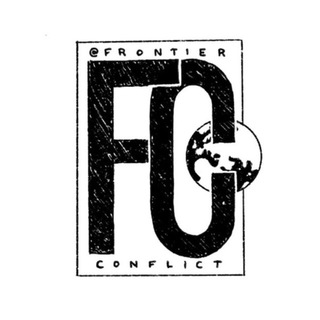 Логотип @frontier_conflict1 - frontier_conflict