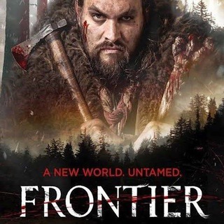 Логотип @frontier_seriess - FRONTIER SERIES