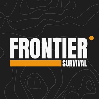 Логотип @frontiersurvival - FRONTIER SURVIVAL UA
