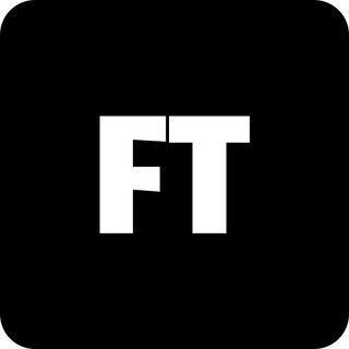 Логотип @frontips - frontips.ru
