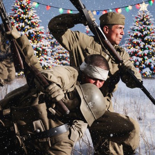 Логотип @frontow7 - ФРОНТОВИК