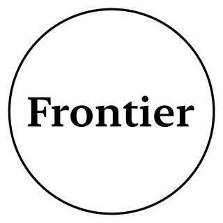 Логотип @frontq - Frontier: Россия, Спецоперация, Новости и Аналитика
