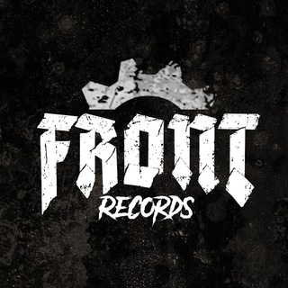 Логотип @frontrecords - Front Records Neuigkeiten