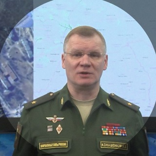 Логотип @frontuk - Новости с фронта на Украине