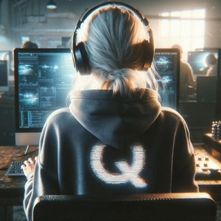 Логотип @froqmihard - FroQmihard 🐸