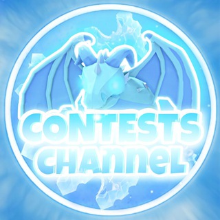 Логотип @frost_konkyrs - 🧊contests @rblx_frost🧊