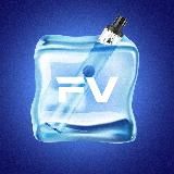 Логотип @frost_vaping - frost_vaping