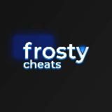 Логотип @frostynew - ΑΩ | ❄️ Frosty Script | блог