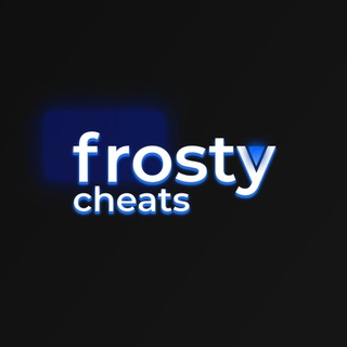 Логотип @frostysupport2 - Frosty Support