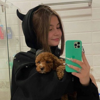 Логотип @frosyak_svyaz - 🤍Фросяк на связи🤍