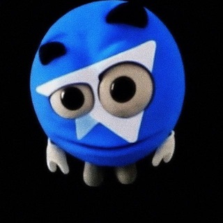 Логотип @frosymoran - Мшк