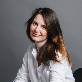 Логотип @froufrou - сообщает Рабинович