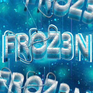 Логотип @froz3n_toppikc - _frOz3n_