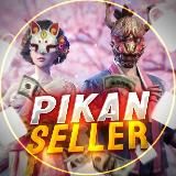 Логотип @frozen_seller1 - FROZEN