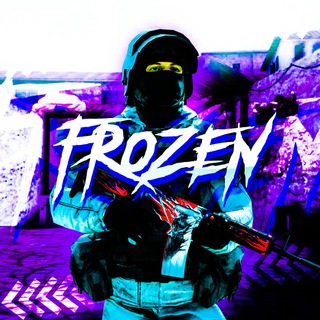 Логотип @frozen_squad_x - 🥶FrOzeN 🥶