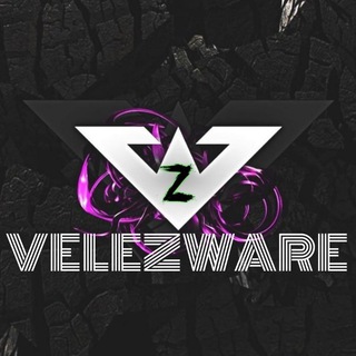 Логотип @frozenframesyt - we are VelezWare