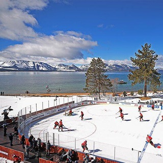 Логотип @frozengazon - Лёд на газоне