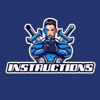Логотип @frozenninst - Frozenn's Instructions™