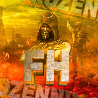 Логотип @frozennteam57 - 🔥 FrozennTeam — Чат 🔥