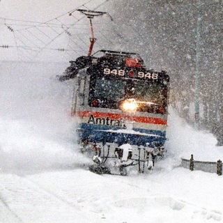 Логотип @frozentrains - Frozen Trains