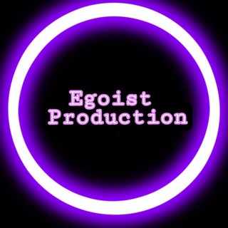 Логотип @frozz1apksliv - Egoist_Production